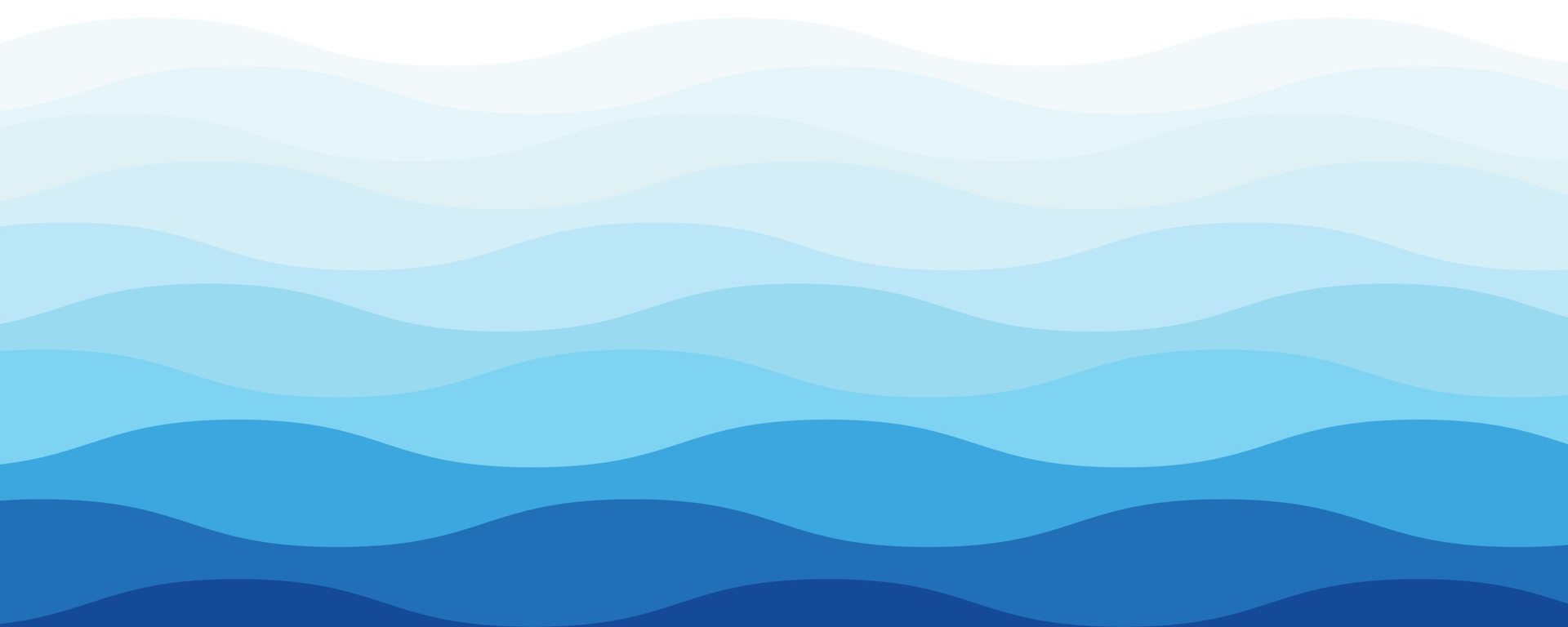 Aquatic water texture background