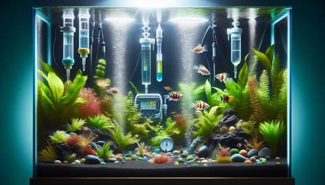 Nitrite vs Nitrate: The Aquarium Chemistry You Can’t Ignore
