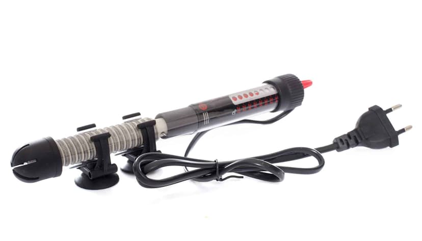 A Complete Guide to Inline Aquarium Heaters