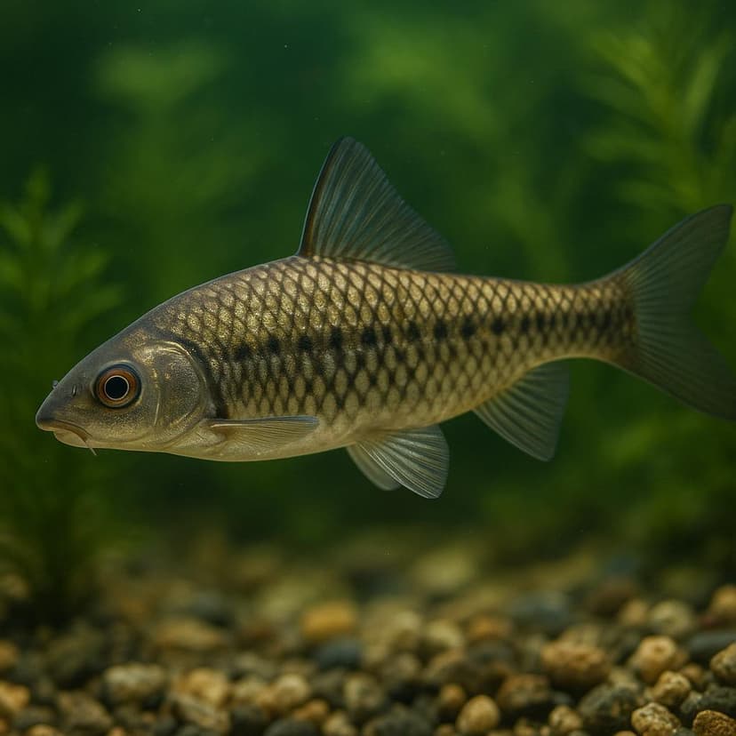 AI-generated illustration of Seven khramulya