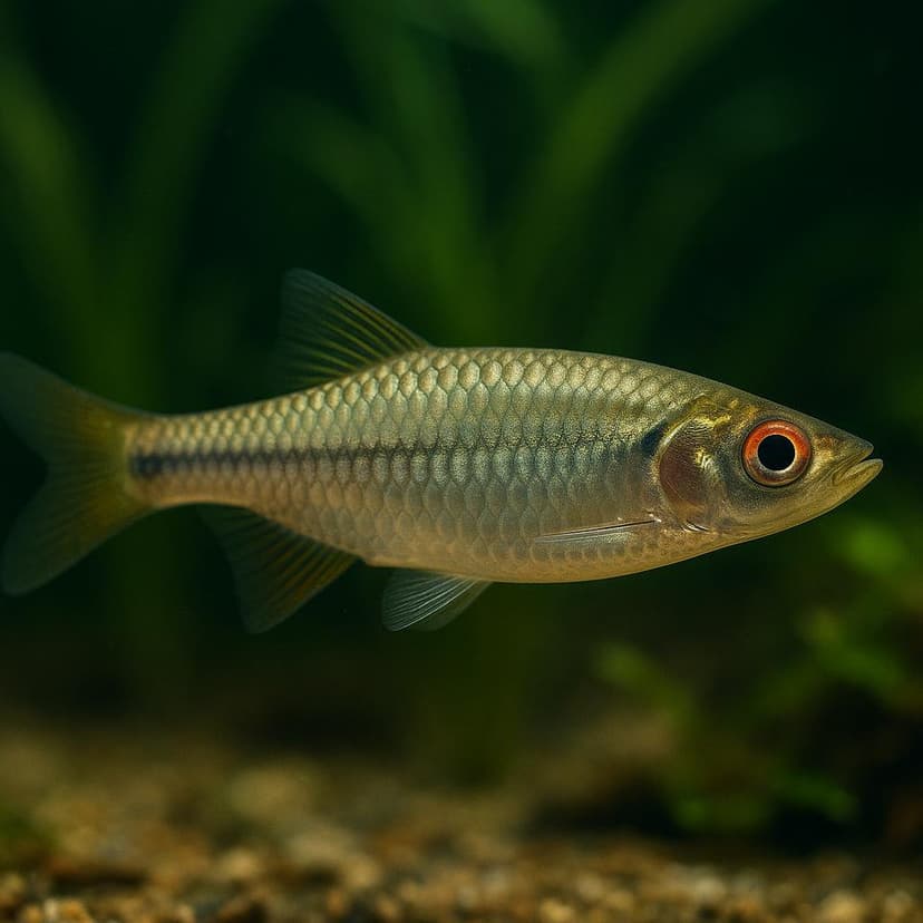 AI-generated illustration of Largescale chela