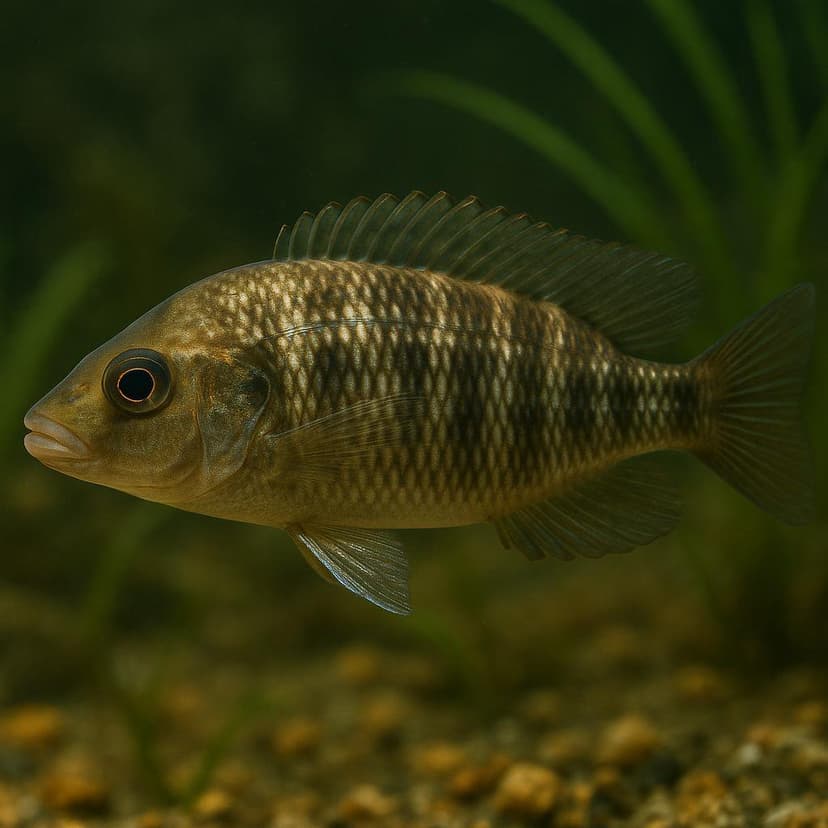 AI-generated illustration of Johnston's Docimodus