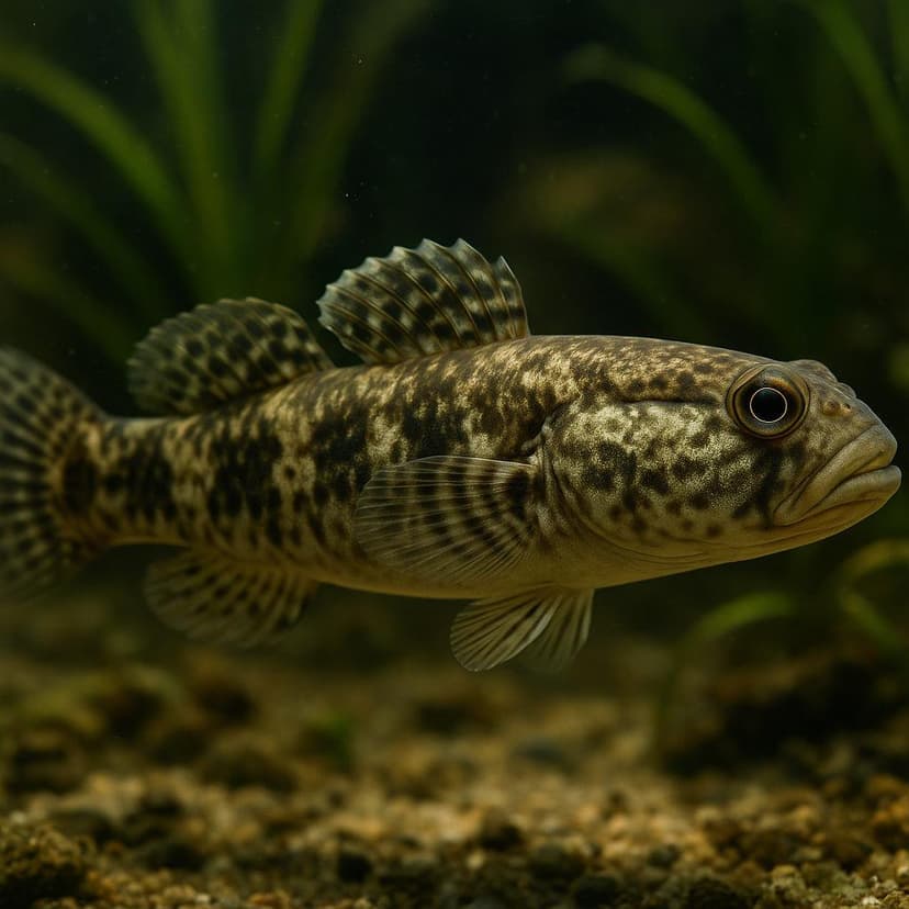 AI-generated illustration of Fat sleeper