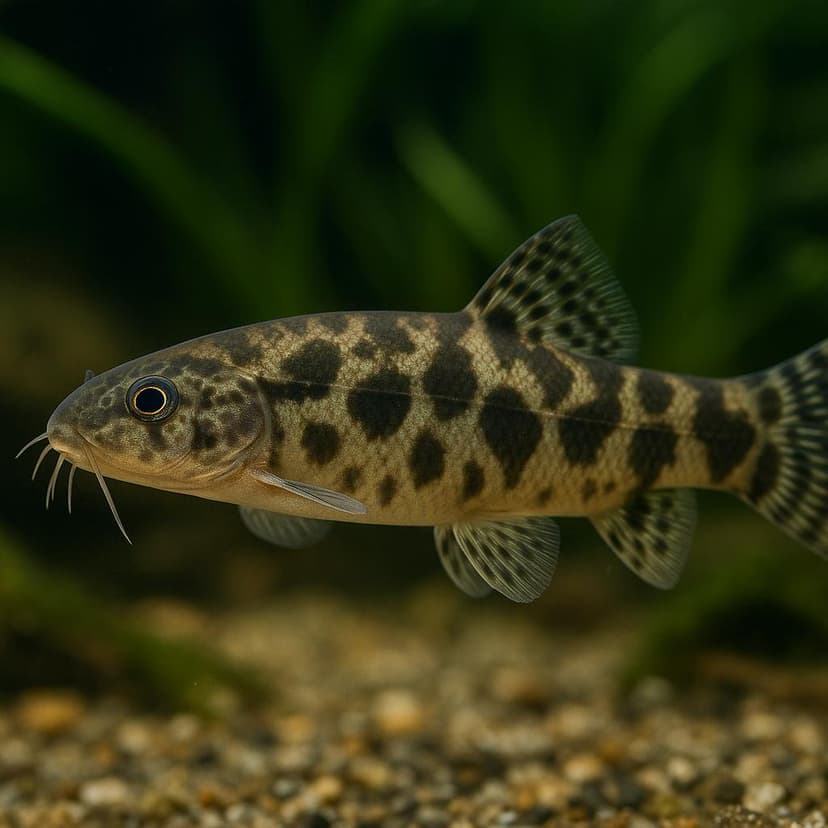 AI-generated illustration of Thompson's poacher