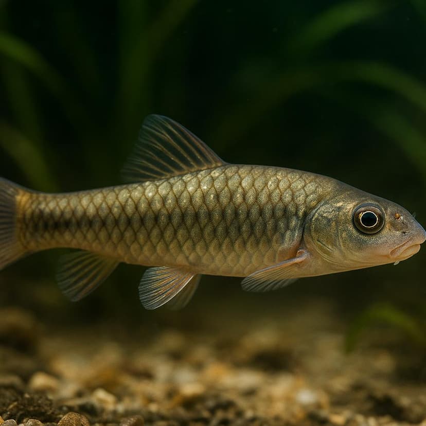 AI-generated illustration of Menderes garra