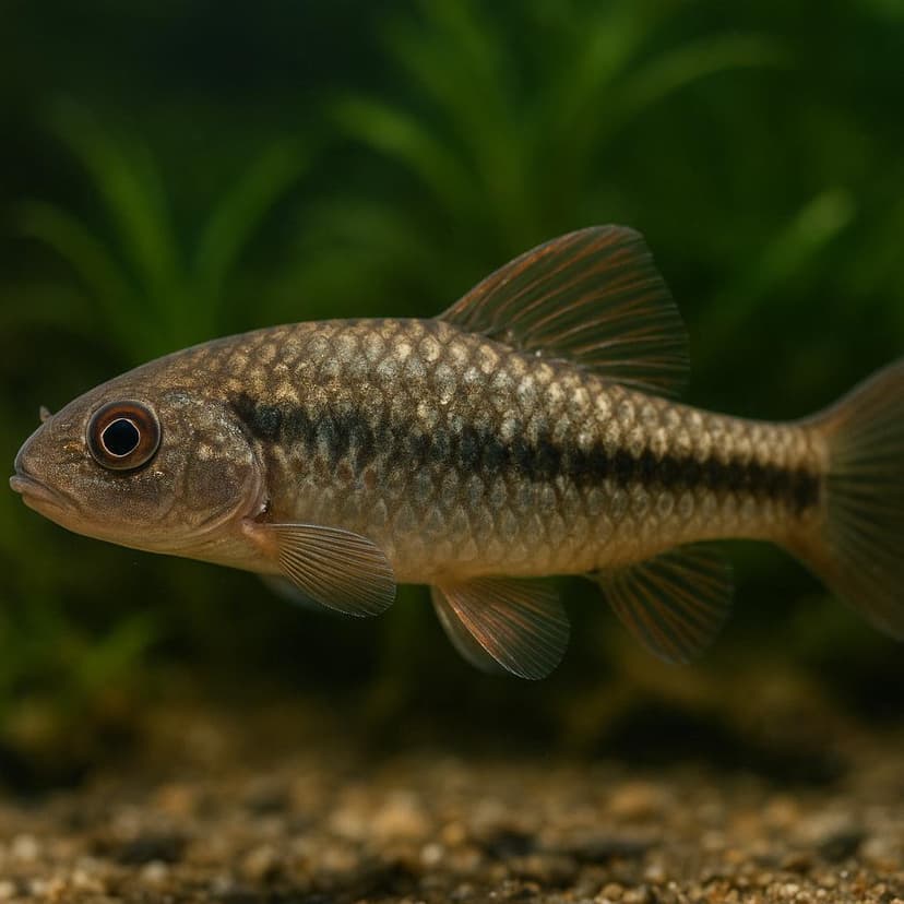 AI-generated illustration of Flabby whalefish