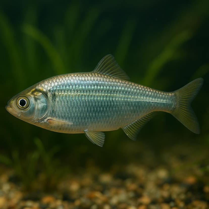 AI-generated illustration of Compressed ilisha