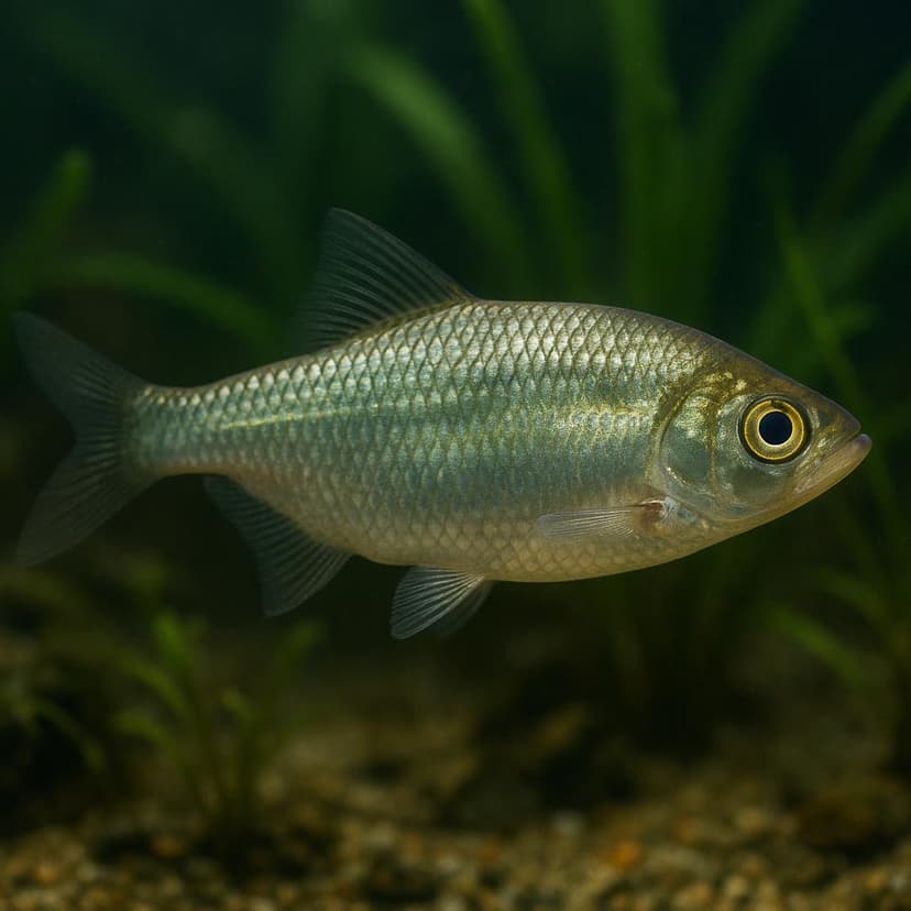 AI-generated illustration of Kampen's ilisha