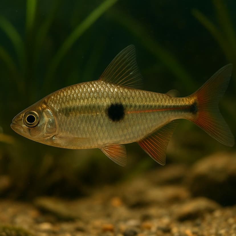 AI-generated illustration of Kurua jupiaba