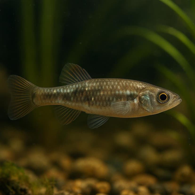 AI-generated illustration of Ruaha shellear