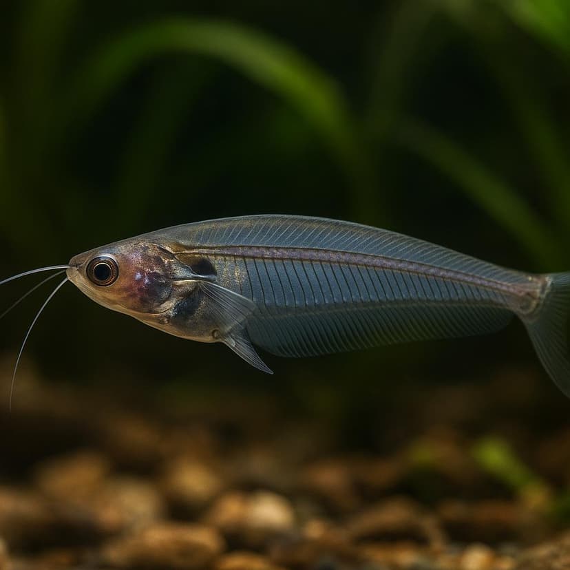 AI-generated illustration of Lais kuning