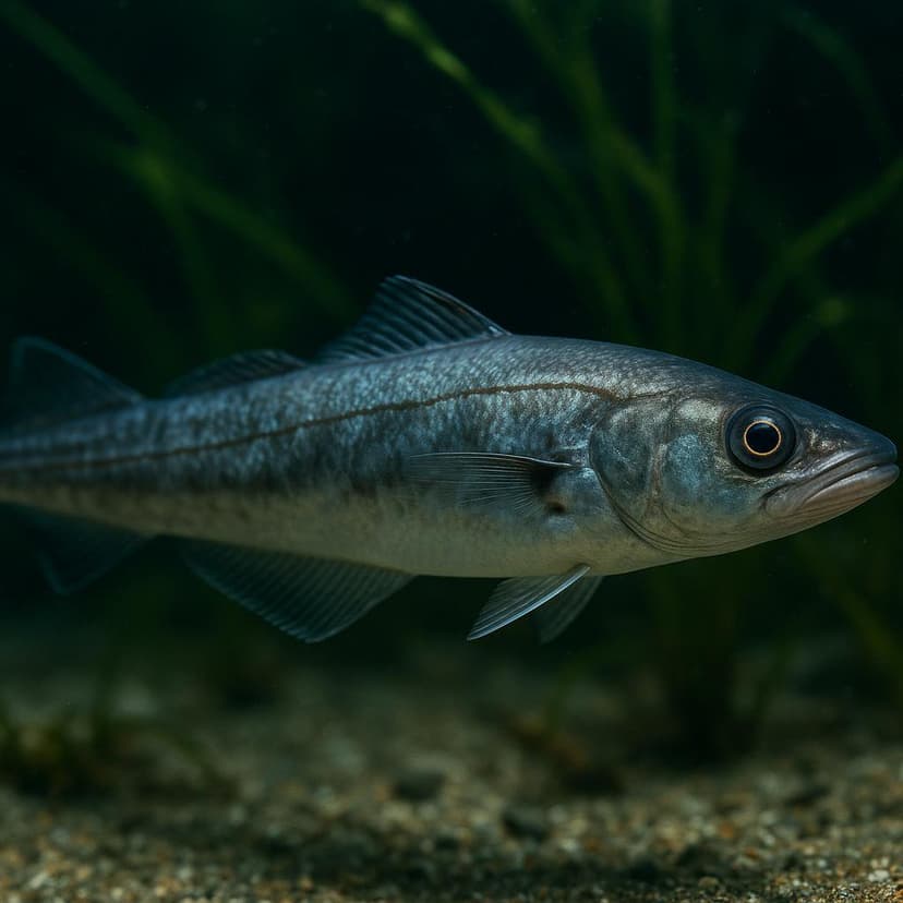 AI-generated illustration of Hoki