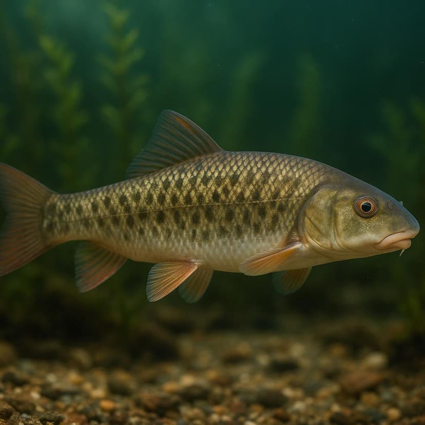 AI-generated illustration of Harelip sucker