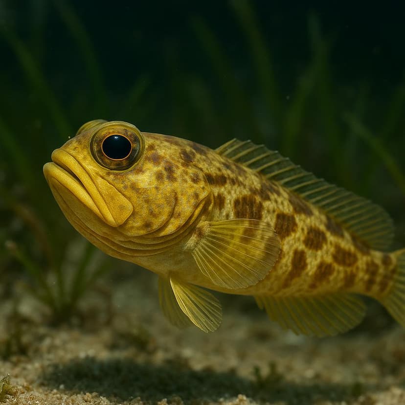 AI-generated illustration of Southern Smiler