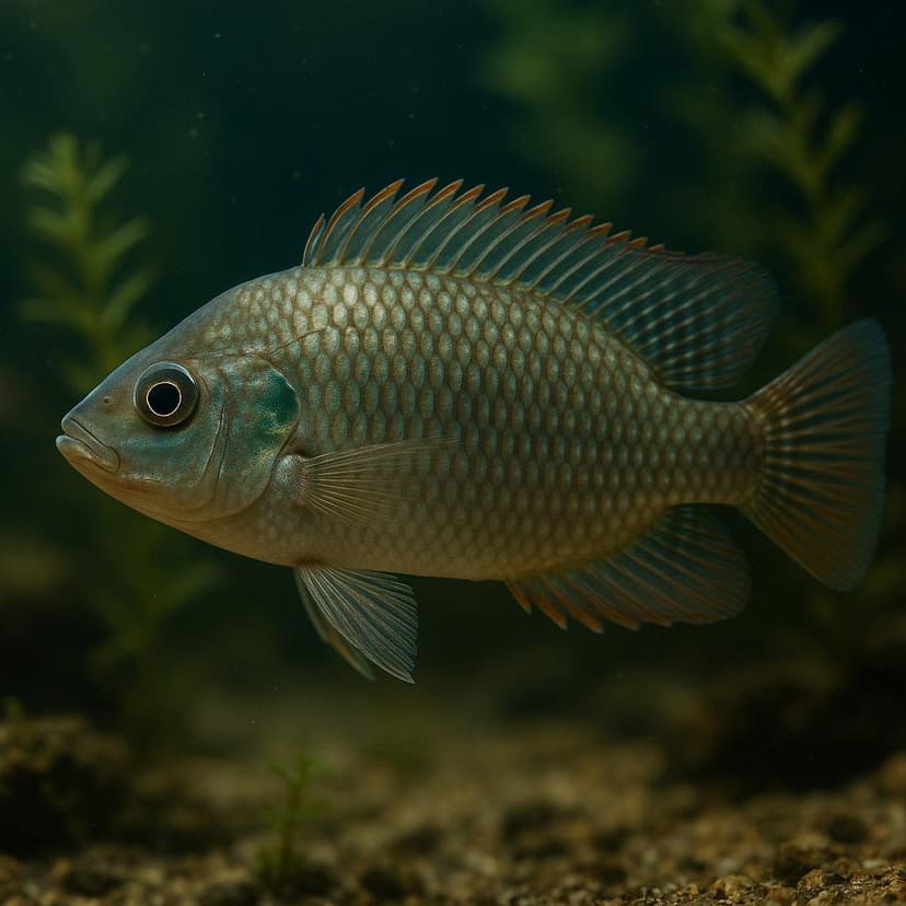 AI-generated illustration of Saka