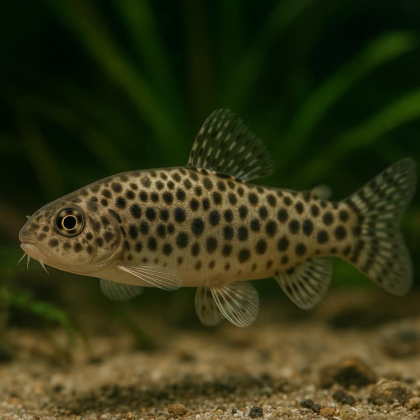 AI-generated illustration of Raconda