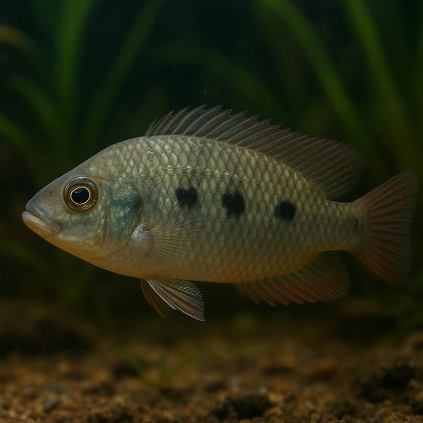 AI-generated illustration of Black verilus