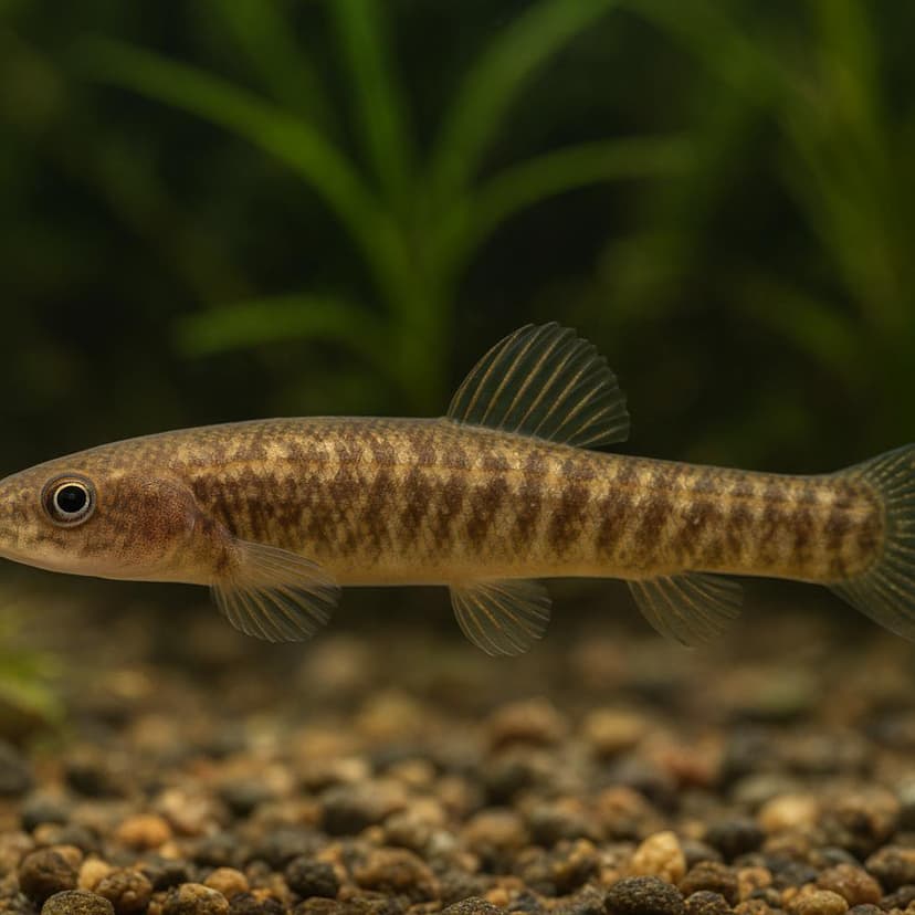 AI-generated illustration of Thin sand-eel