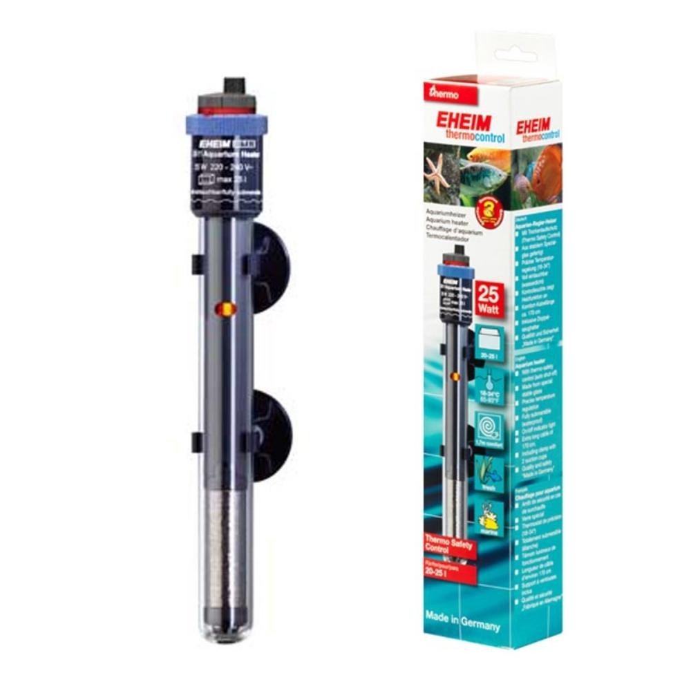 Eheim Aquarium Thermostat Heater (100W)