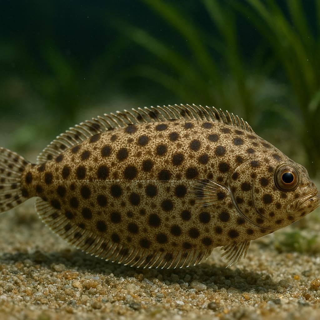 AI-generated illustration of Kimura's sole