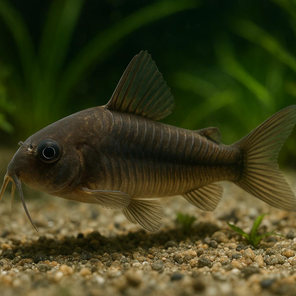 AI-generated illustration of Slate cory