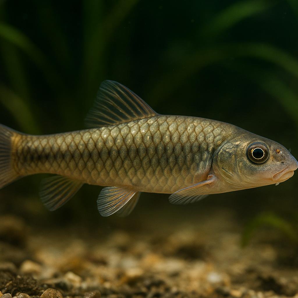 AI-generated illustration of Menderes garra