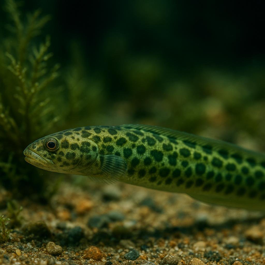 AI-generated illustration of Fish doctor