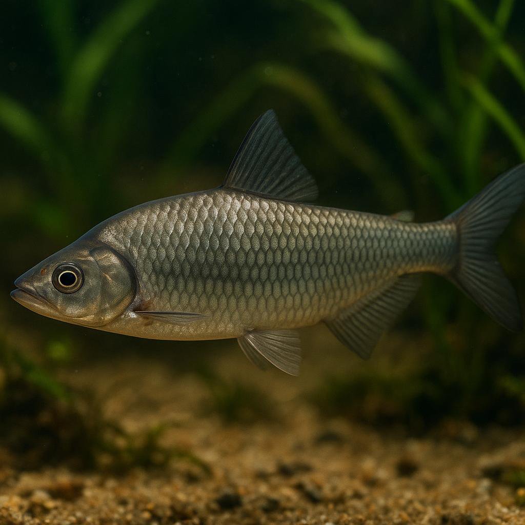 AI-generated illustration of Congo Ichthyborus