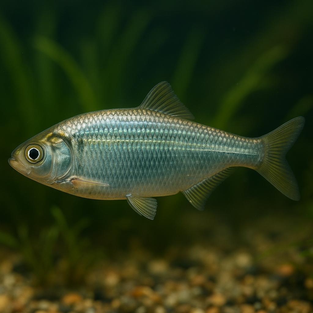 AI-generated illustration of Compressed ilisha