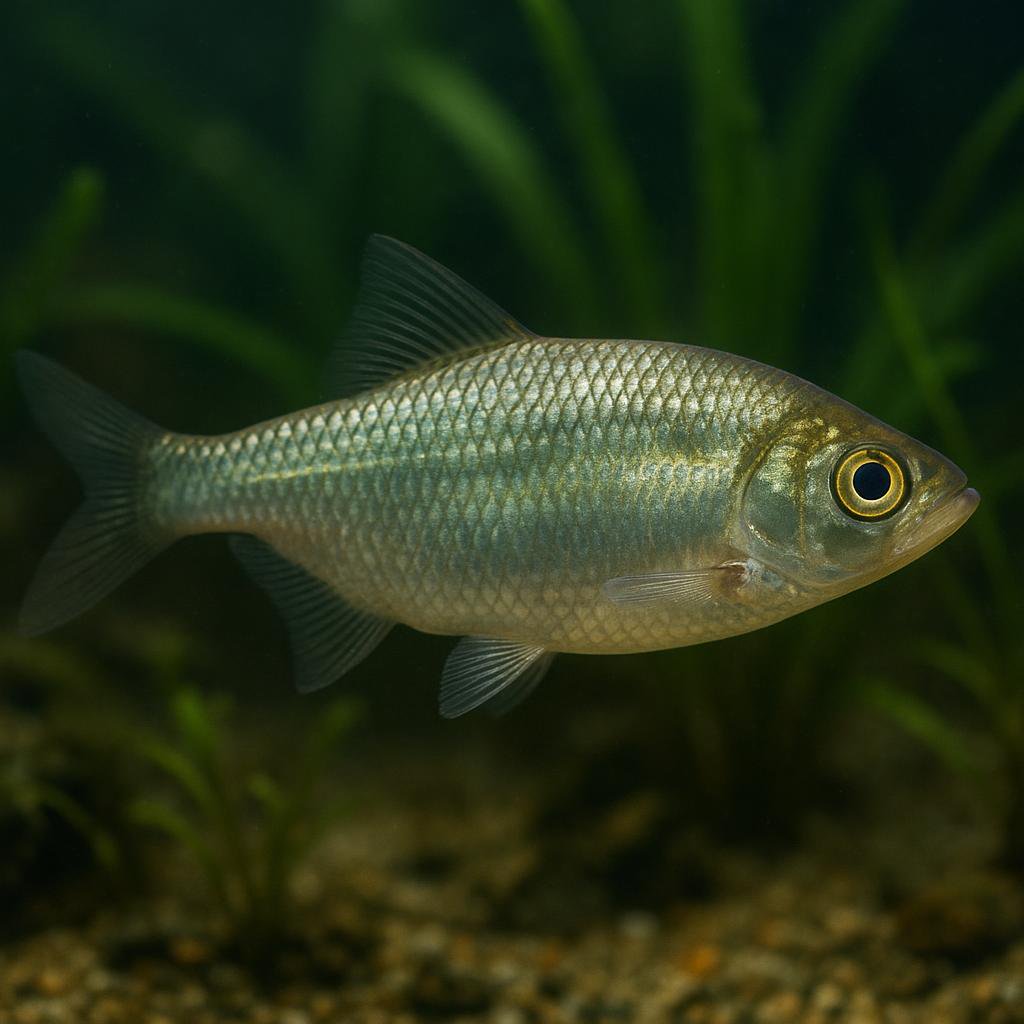 AI-generated illustration of Kampen's ilisha