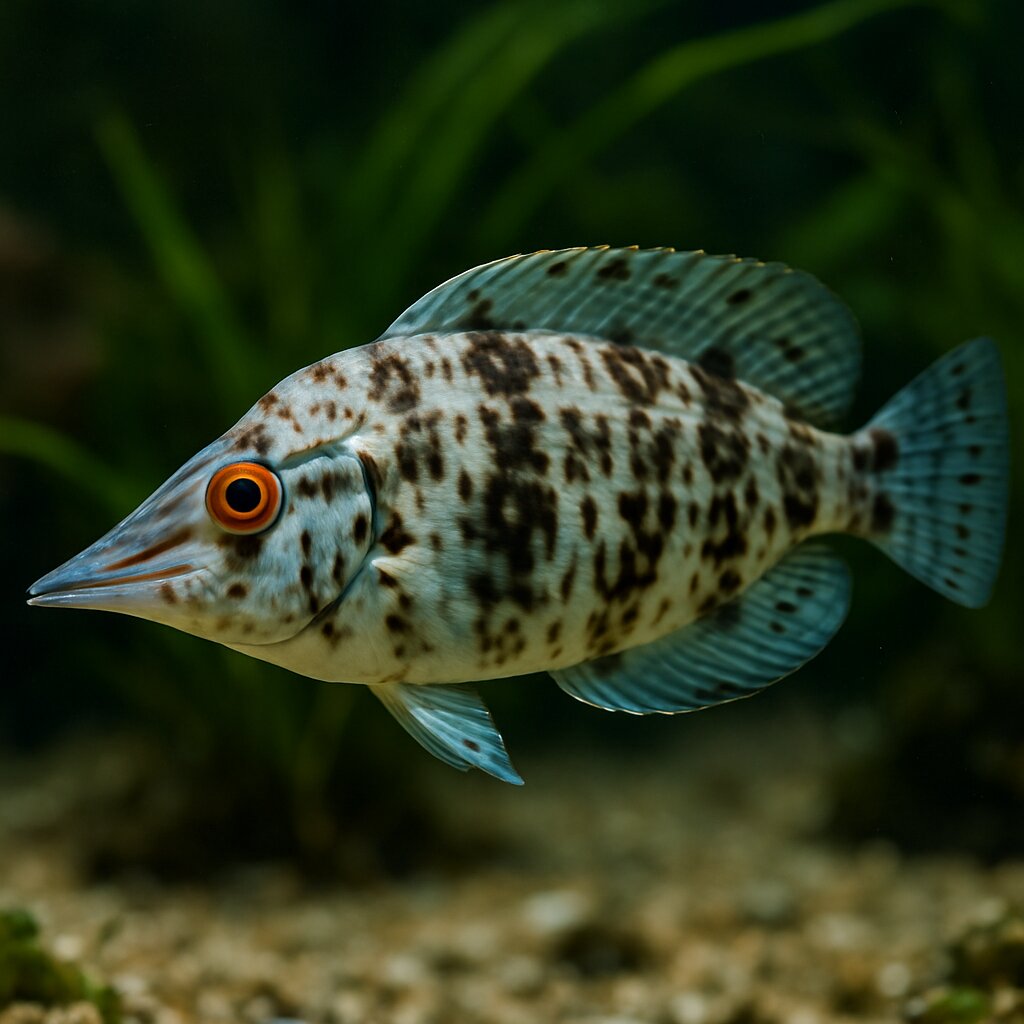 AI-generated illustration of Taiwanese Razorfish