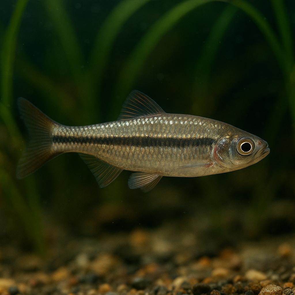 AI-generated illustration of Samoan surf sardine
