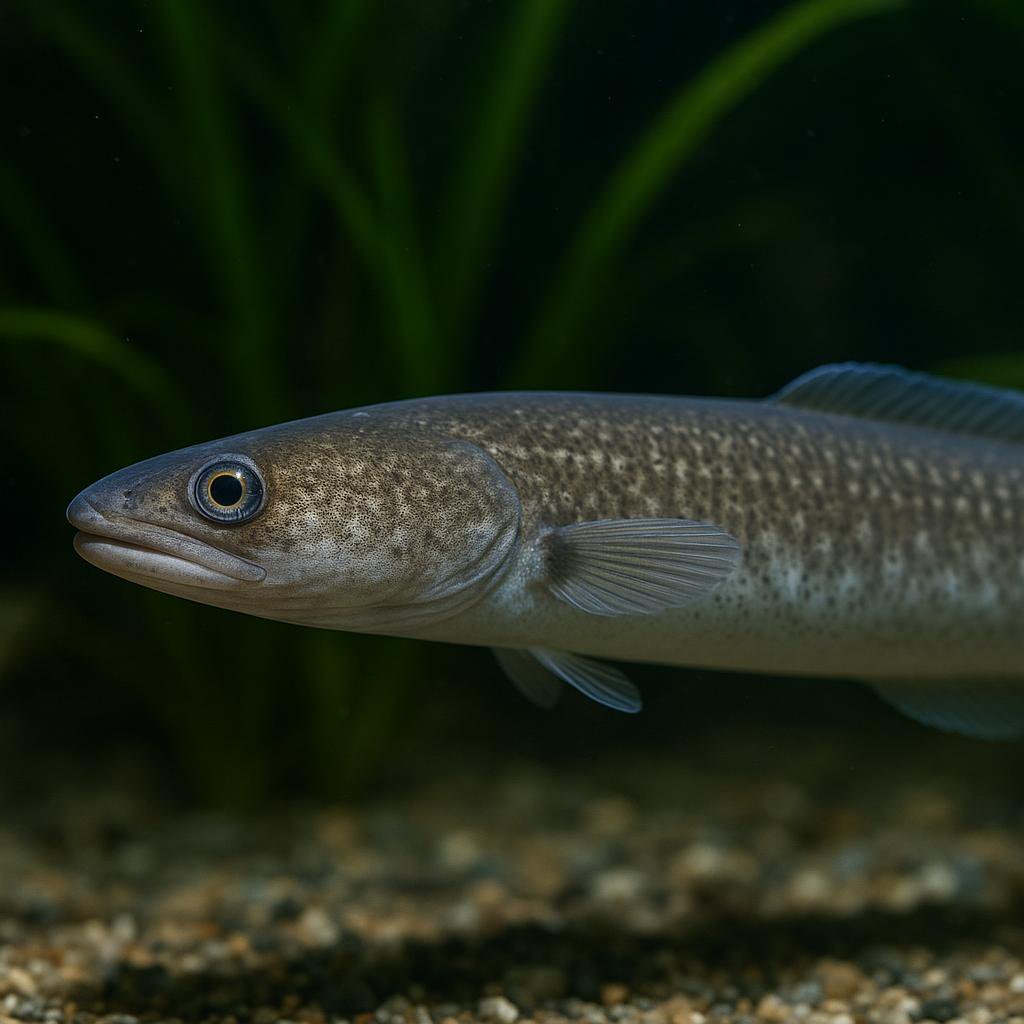 AI-generated illustration of Conger
