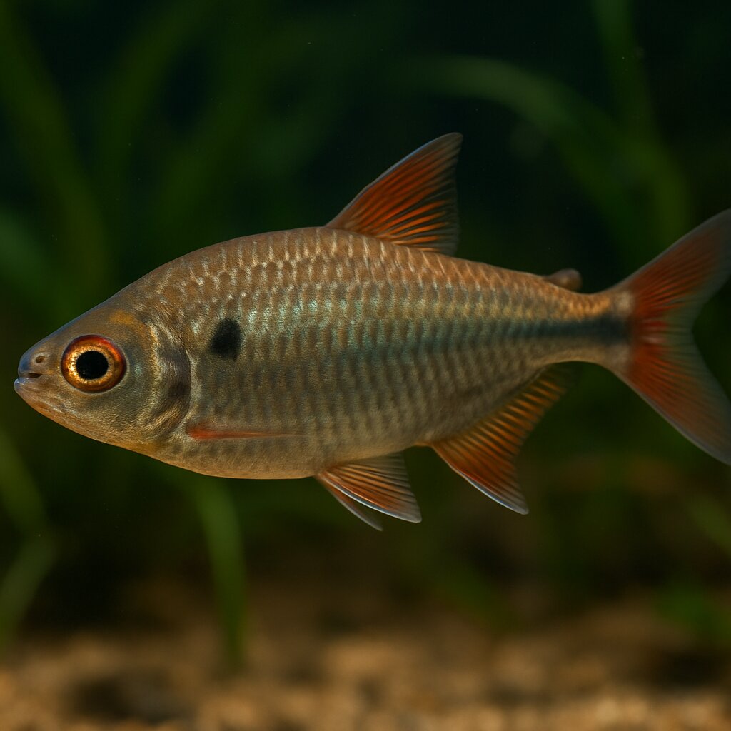 AI-generated illustration of Jupiaba yarina