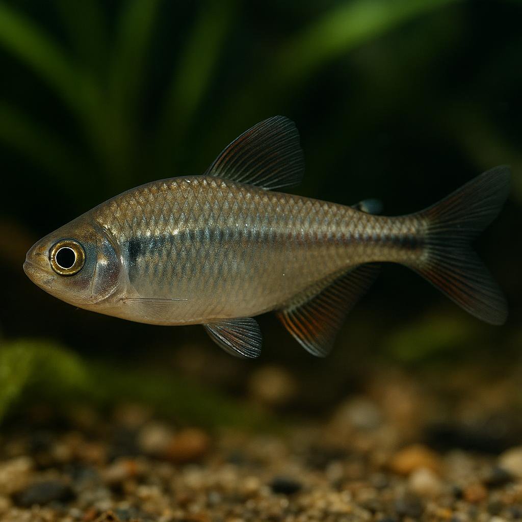 AI-generated illustration of Mojarita