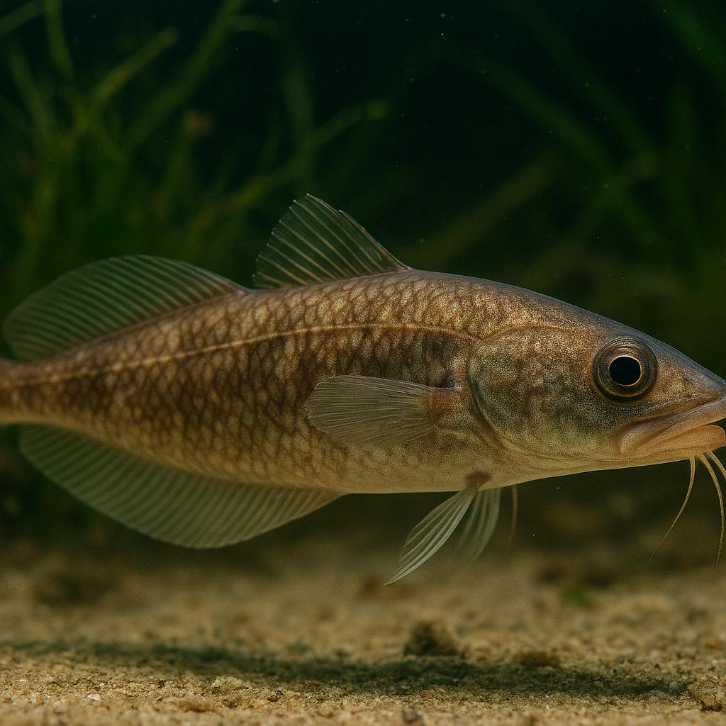 AI-generated illustration of Cape codling