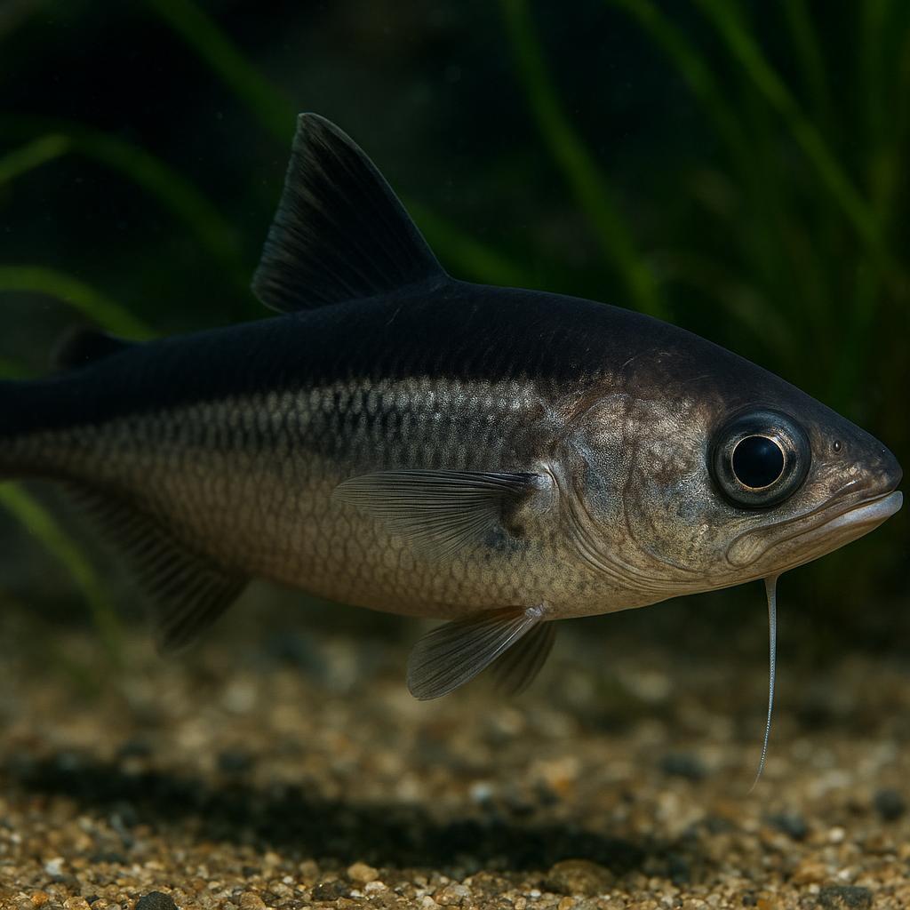 AI-generated illustration of Spinaker grenadier